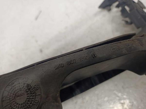 SUPPORT PHARE DROIT/ GLICIERE PARE CHOC VW GOLF 6 11/2008-2013 - Vue 3